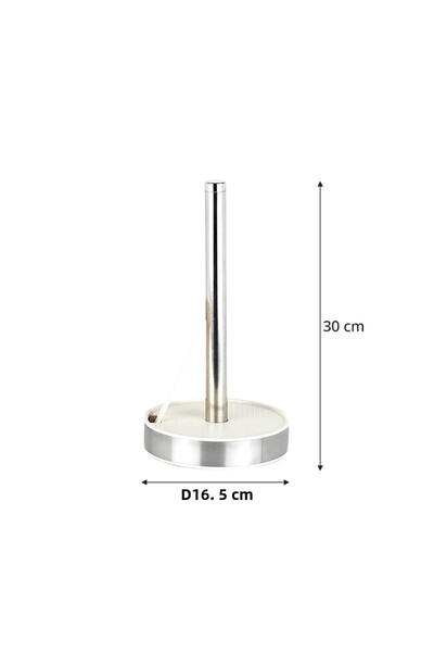 Prima Nova Pacific Paper Towel Holder Beige