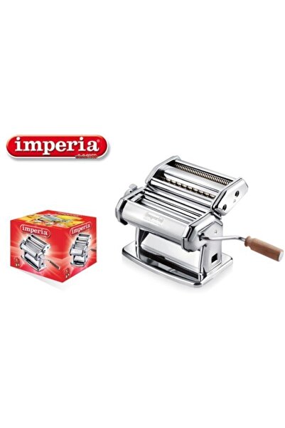 Imperia italianul Ev Tipi Hamur Açma Erişte Mantı Açma Makinasi