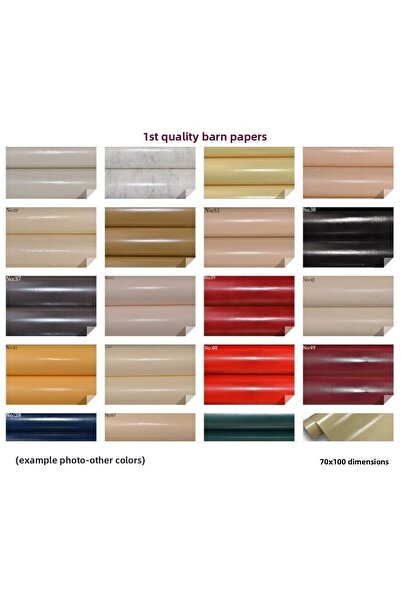 Sanathobi Italian Cream Aharli Paper - 70X100 No:46 (Neshi̇h-Sülüs-Tali̇k-Di̇vani̇-Caligraphi̇-Dezhi̇p-Miniatur)