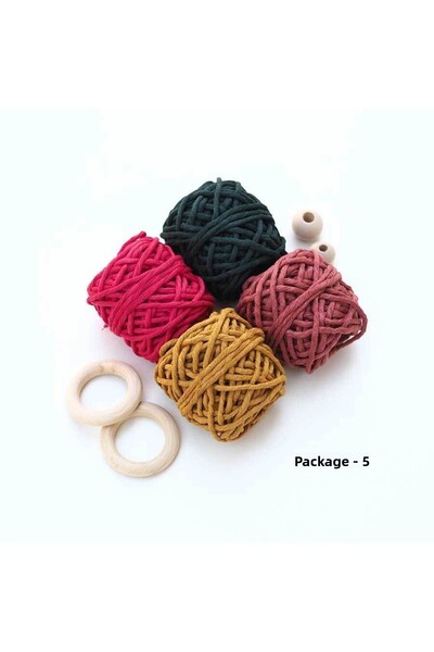 Ritzz عبوة مكرامية تجريبية 3 مم 5 عبوات