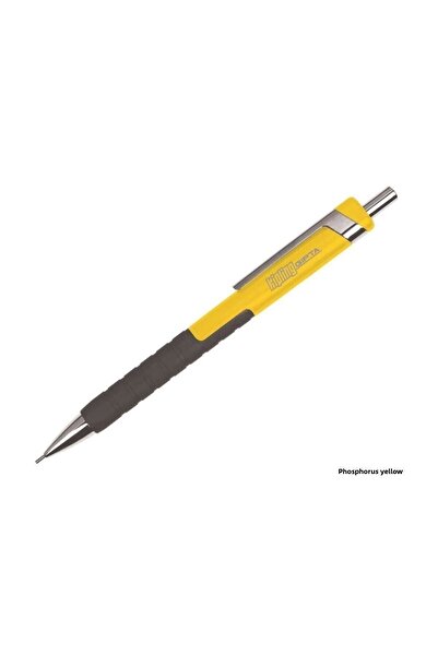 Gıpta قلم ليتاتريند جيبتا متعدد الاستخدامات كيبلينج 0.7 ملم أرجواني عبوة من 12 قلم