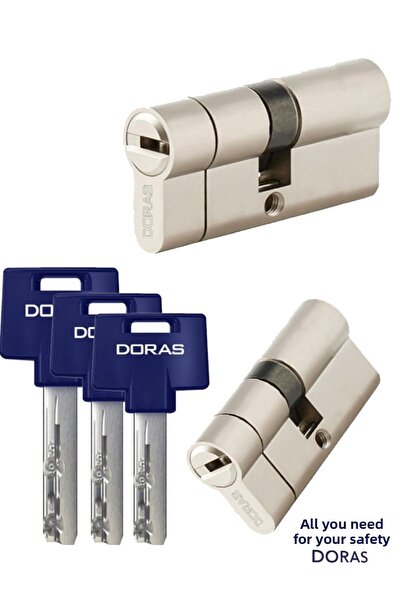 Doras Cilindru D7 68mm (26-10-32)