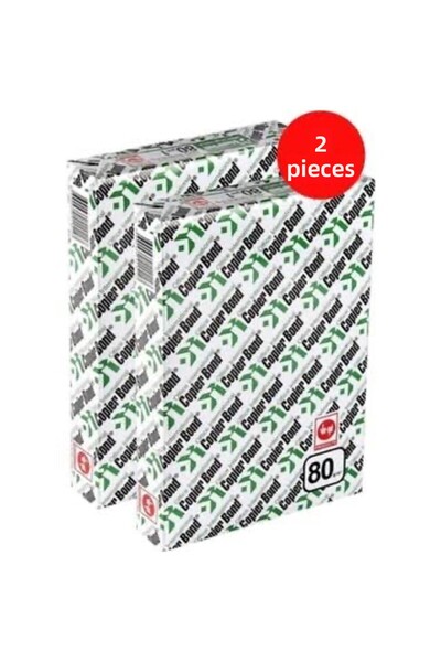copierbond A4 Copy Cardboard - 2 Pieces of 500 (1000 Pages)