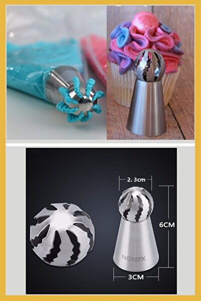 ELGALA طرف حقيبة ضغط كريم من الفولاذ المقاوم للصدأ (نصائح تقشير الكرة الروسية...