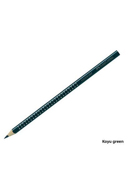 Faber Castell طلاء جاف طويل من فابر جريب 2001