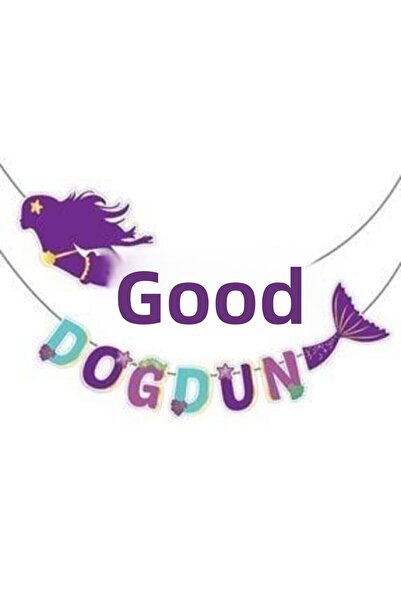 parti sürprizi Sarfa de la mulți ani în formă de petrecere sirenă