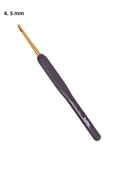 Tulip Mind Plastic Handle Wool Spike 4,5 mm 7,5/0