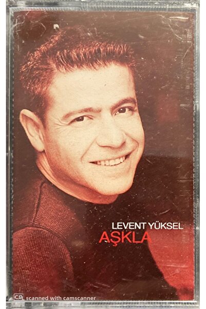 Plak İstasyonu ليفنت يغكسيل كاسيت الحب