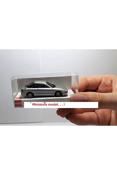 Busch 1/87 Ho Ford Probe-Miniature Model