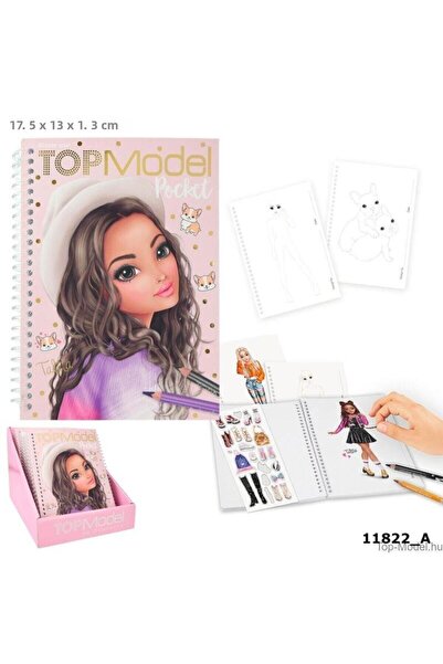 Top Model Agt Top Model Design Notebook 0411822
