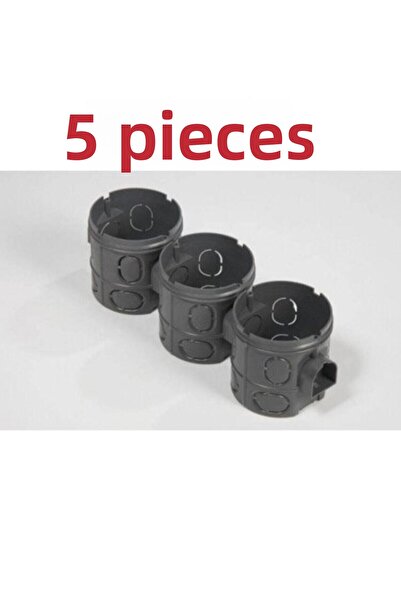 Samila Flush Mounted Case Socket Bed 5 Pieces Sale