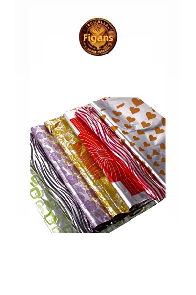 figanlar ambalaj 1.000 τεμάχια 40x60 Συσκευασία δώρου με ταινία κολλητική μετ...