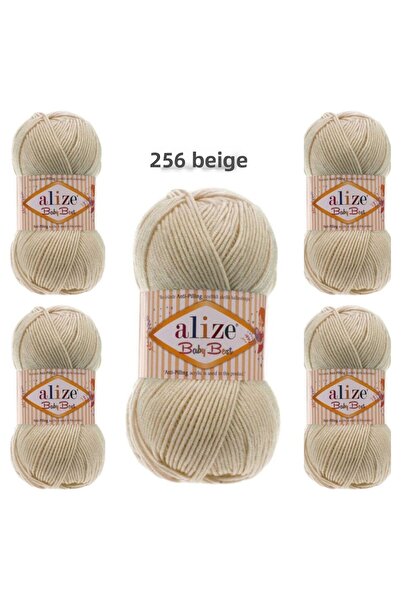 Alize Ayzen Home Baby Best 5 Πακέτο