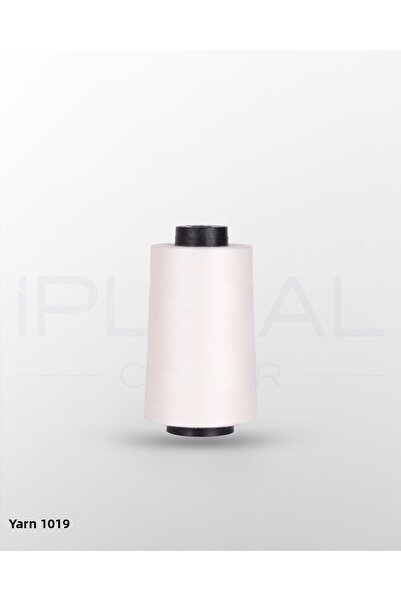 İPLİKAL خيوط الخياطة 1019 كريم