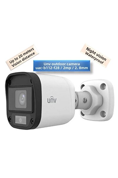 UNV 16 كاميرا للرؤية الليلية 2 ميجابكسل. 500 جيجا بايت اتش دي دي 20 ميجا بايت. مجموعة كاملة لمسافة الرؤية