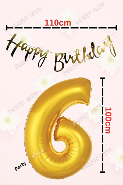 Party City مجموعة صغيرة لعيد الميلاد السعيد بعمر 6 سنوات