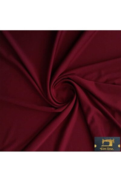 Simline bumbac moale Țesătură de căptușeală