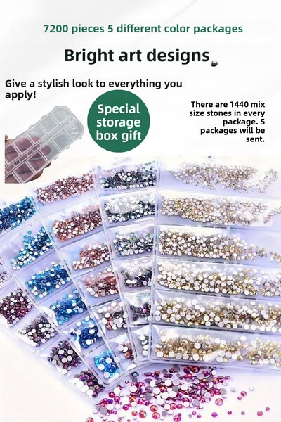 Coscelia ΖΥΡΚΟΝΙΟΥ ΓΛΑΣΤΡΑΚΤΕΣ ΠΕΤΡΕΣ ΤΕΧΝΗΣ ΧΟΜΠΙ-ΝΥΧΙΑΚΗ ΤΕΧΝΗ-ΣΤΟΥΡΕΜΕΝΗ 5...