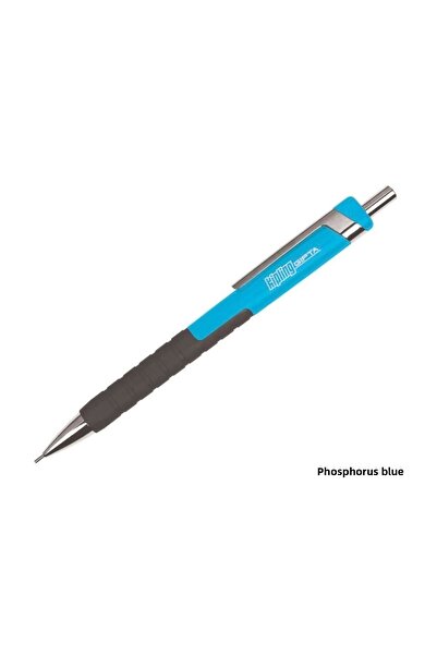 Gıpta قلم رصاص متعدد الاستخدامات كيبلينج 0.7 ملم أرجواني 12 قطعة