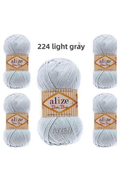 Alize Ayzen Home Baby Best 5 Pack