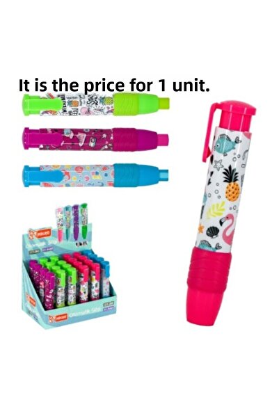 Mikro Автоматична гумичка за изтриване Ot-302