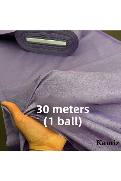 KAMİZ Țesătură pentru husă de pilota de 30 de metri - 240 cm (1 minge)