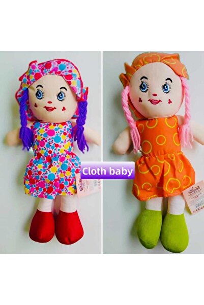 CAN OYUNCAK دمية 1 قطعة