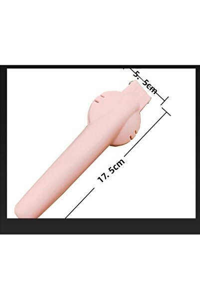 Yenigeldi 1Pcs New Design Ergonomic Stainless Steel Chestnut Cutter with Chamber