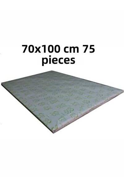 ÇÖZÜM KAĞIT 75 قطعة 350 جرام 70x100 سم كرتون بريستول أمريكي