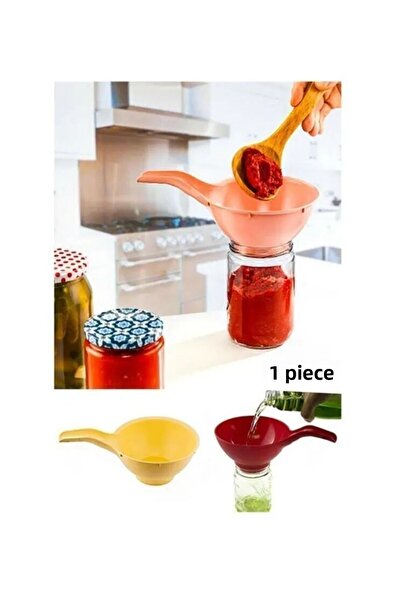 Royaleks Group Alray Jar Funnel with Handle Royaleks-Ens-001