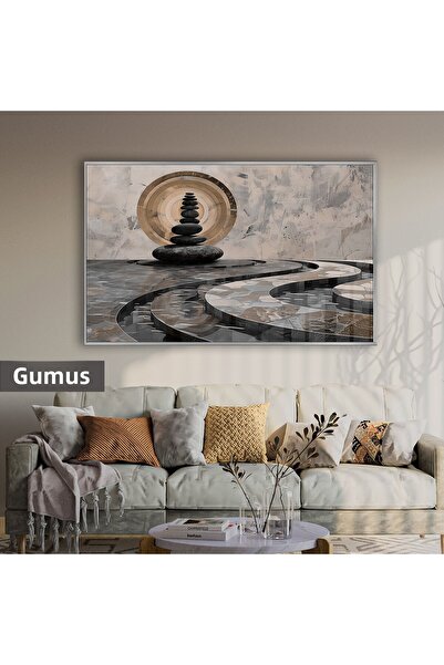 Harikabirev HARİKABİREV |   MODEL GEOMETRIC ABSTRACT BOHEM (COASTAL) | TABLO ...