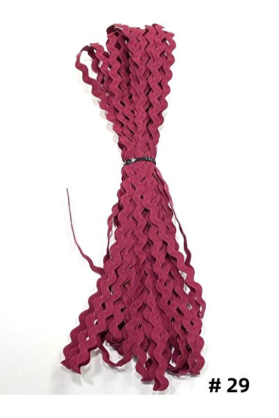 karantuhafiye شريط حجري مائي متعرج - 10 أمتار