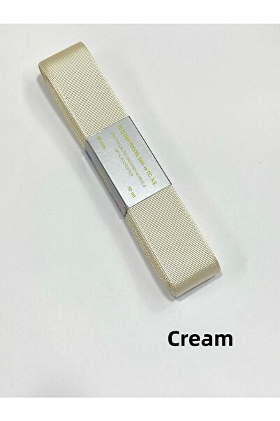 karantuhafiye Κορδέλα Grosgrain 30 mm (3 cm) / 10 μέτρα