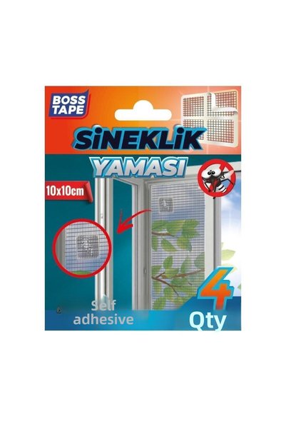 Generic Brand Bandă de reparare pentru plase anti-insecte
