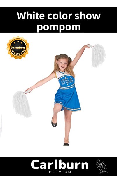 Carlburn Премиум серия Ръчни удобни за дясна и лява ръка 2 броя 25 см Amigo S...