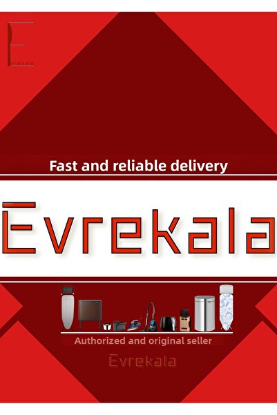 Tantitoni Evrekala Large Chopper Tantitoni Practical Chopper Authorized Evrekala Chopper 1000 ml