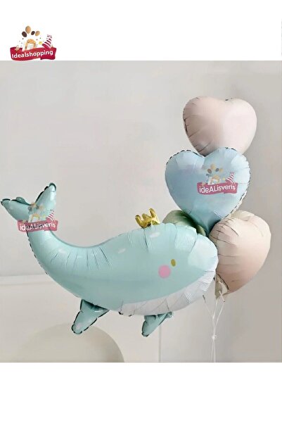 Bkmc Сладък комплект за парти за рожден ден с мед - декорация от букет от балони