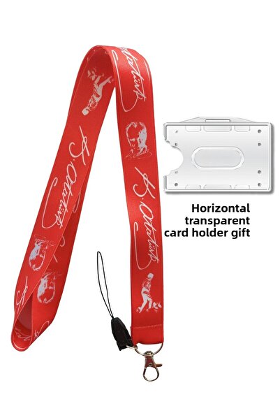 doktorbonem Carte roșie cu semnătură Kemal Atatürk - guler și curea pentru gâ...