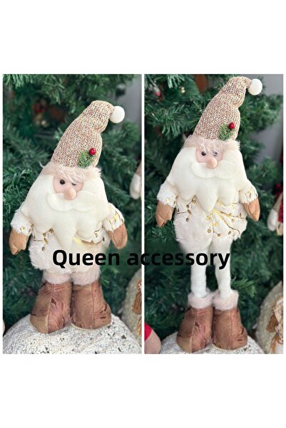 QUEEN AKSESUAR Διακόσμηση δωματίου Άγιου Βασίλη - Κινητό, Μασκότ που αυξάνει ...