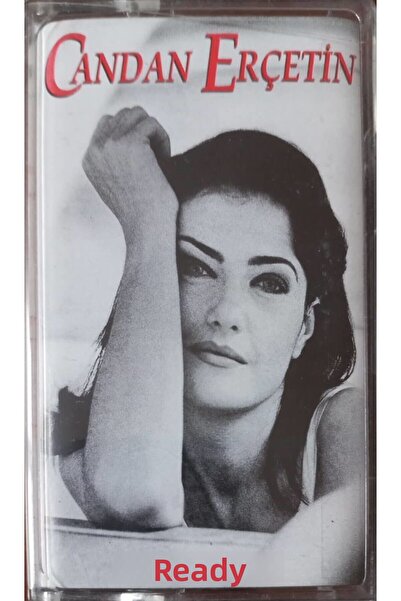 Plak İstasyonu كاندان إرتشيتين كاسيت جاهز