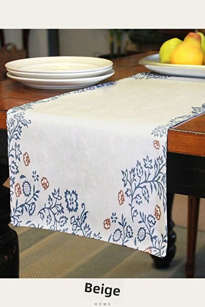 ECEMRE American Service - Față de masă imprimată digital