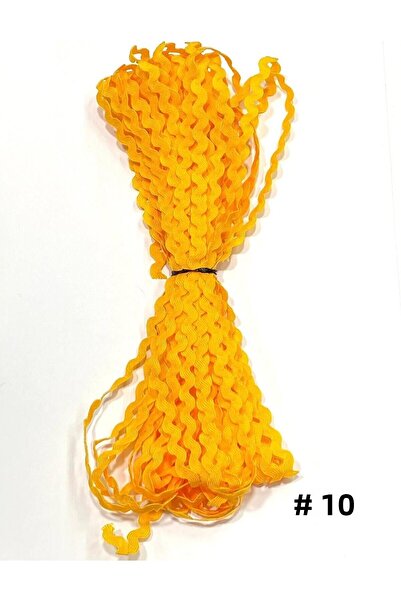 karantuhafiye Ζιγκ-ζαγκ Στρίπ Νερού – 10 μέτρα