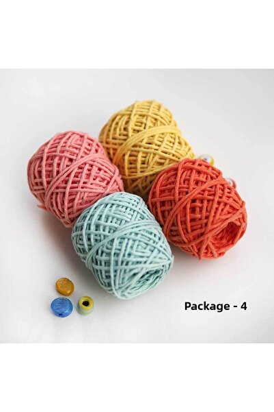 Ritzz عبوة مكرامية تجريبية 2 مم عبوة 4