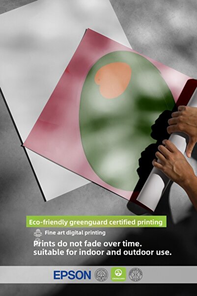 Postifull Wooden Framed Painting, Olive You, Comfort Series Kitchen Wooden Painting, No: 109143