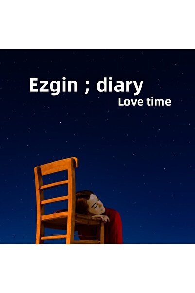 Gereksiz Şeyler إزغينين غونلو - وقت الحب - قرص مضغوط