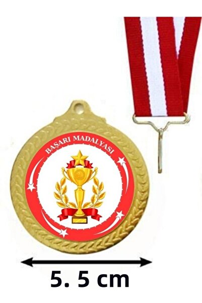 Özcan Tasarım 24 ميدالية نجاح