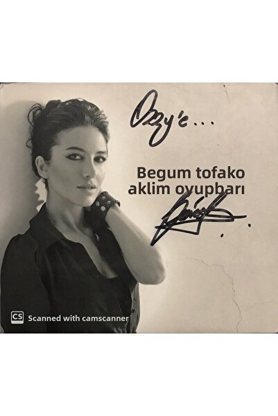Plak İstasyonu (إنه قرص مضغوط وليس قرص مضغوط) Cd Begüm Tarako ألعاب عقلي موقع...