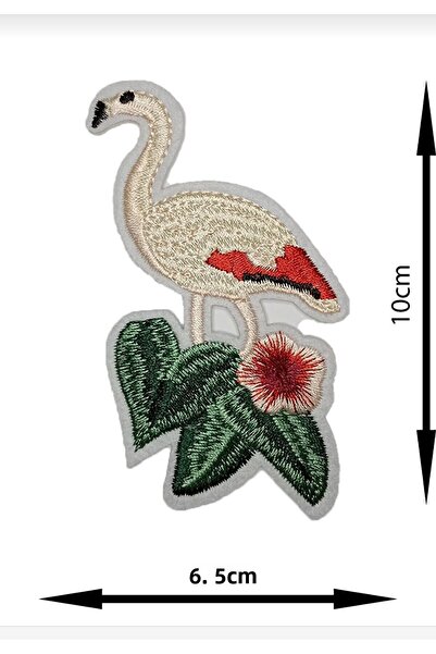 Tuhafiş منديل بيليكان رقعة الذراع