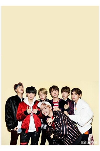 Universal Πίνακας - Πολύχρωμο