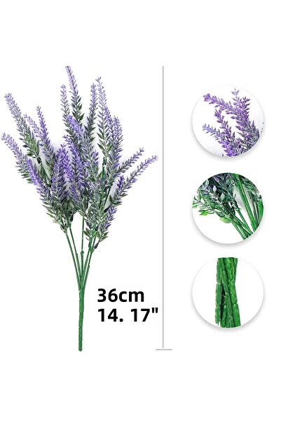 RUZGARCİCEK زهور الرياح الاصطناعية